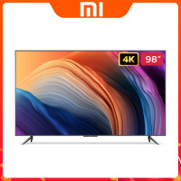 小米MAX98 含定规格参数单屏重量72kg;单屏尺寸2189*1245*80mm;CPU核数四核心;运行内存4GB;存储内存64GB;屏幕尺寸98英寸;产品颜色灰色,含定制挂架