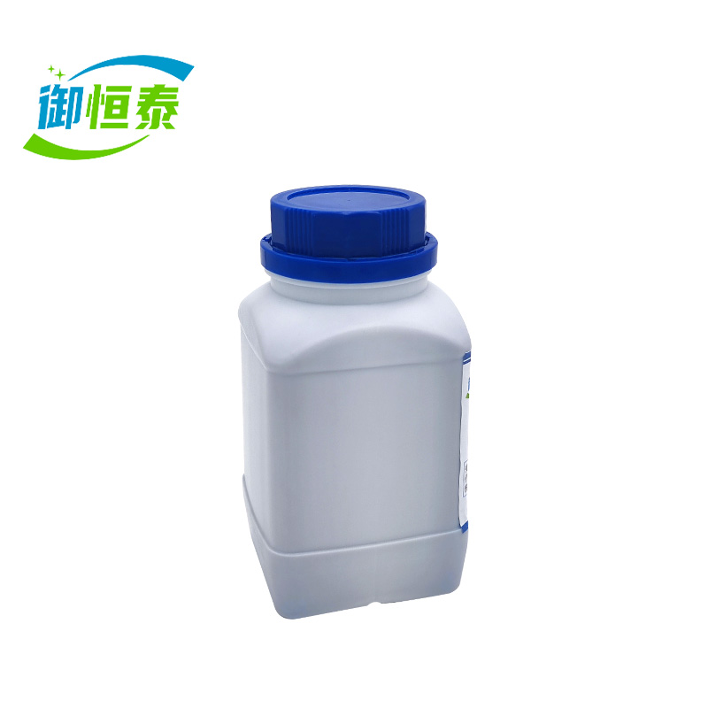 御恒泰变色硅胶500ml/瓶高清大图