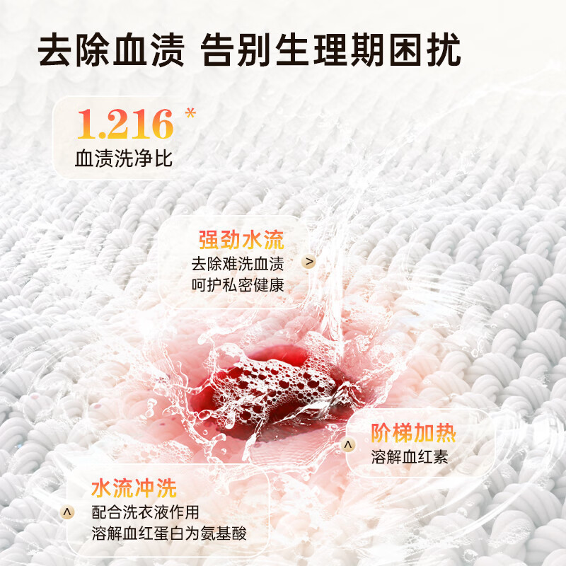 小鸭牌迷WB10503RT高清大图