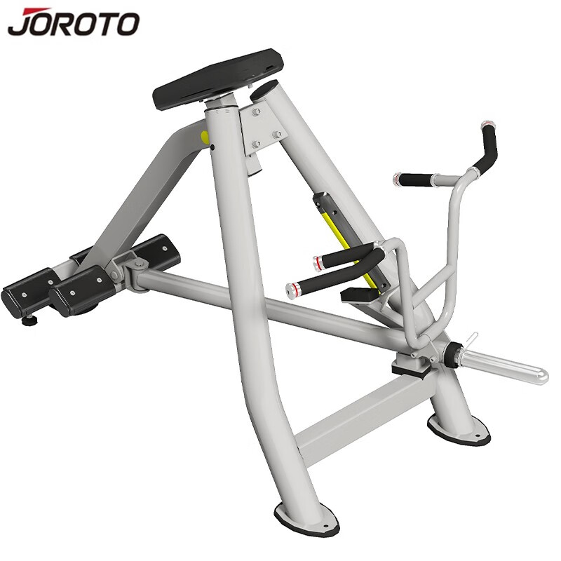 捷瑞特(JOROTO)J-PTT0231F 划船训练器 大型综合训练器 1台装