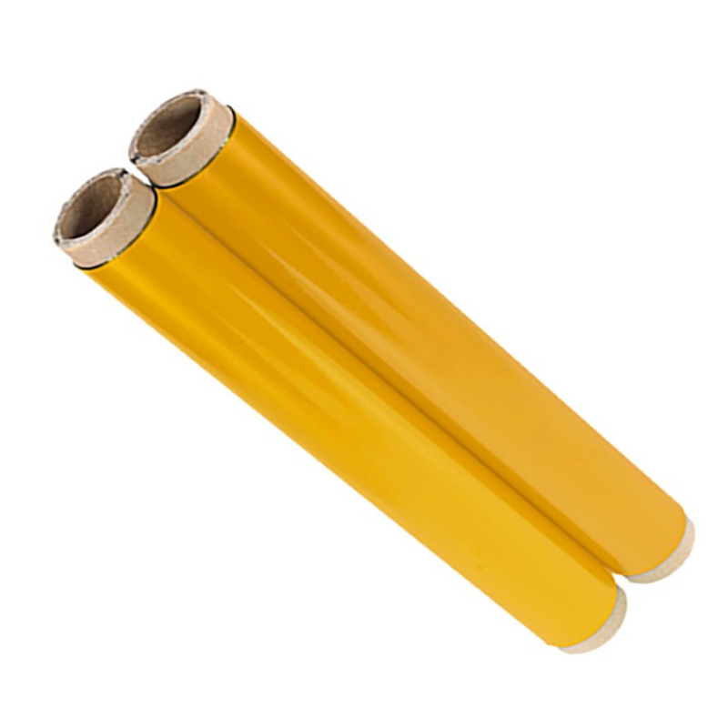 艾达昌 ADC220E 220mm*100m 色带 (计价单位：卷)黄色