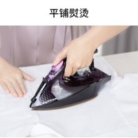 飞科电熨斗家用蒸汽熨烫斗手持式大功率迷你学生宿舍电烫斗烫衣服