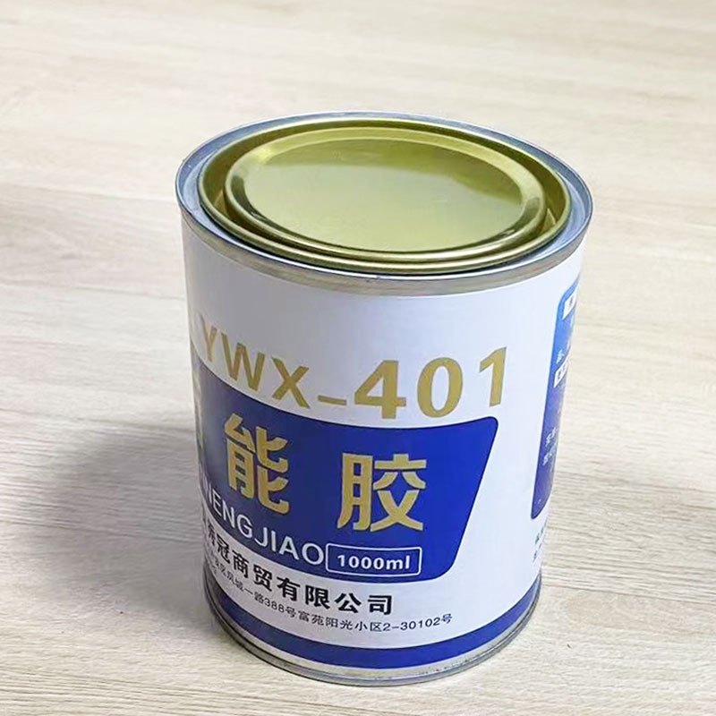 亿万兴 万能胶 1000ml/桶高清大图