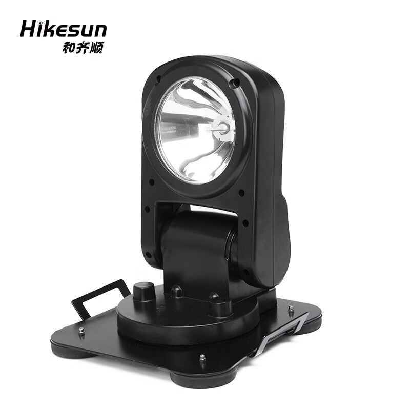 和齐顺(Hikesun) HD105 车载遥控应急灯 (计价单位:个) 黑色高清大图