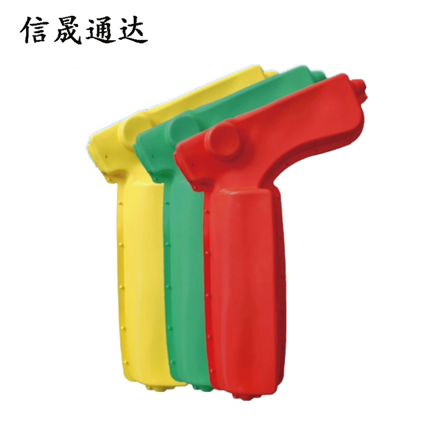 信晟通达 耐张线夹护套 NLD-2 只高清大图