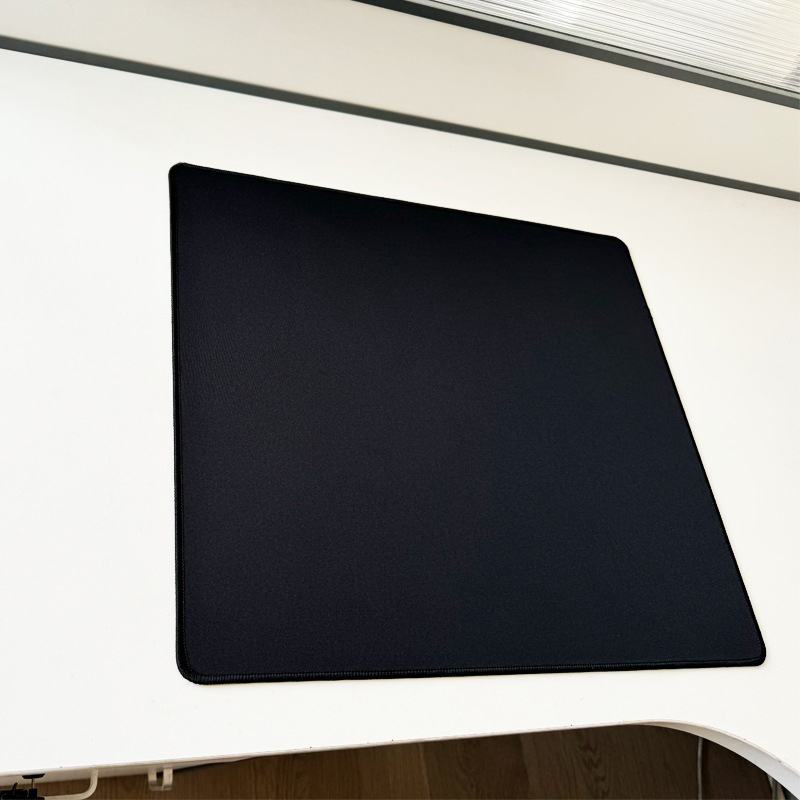 拓栢 爱路护路路外宣传鼠标垫文具套装可定制 260*210mm*3mm 张高清大图