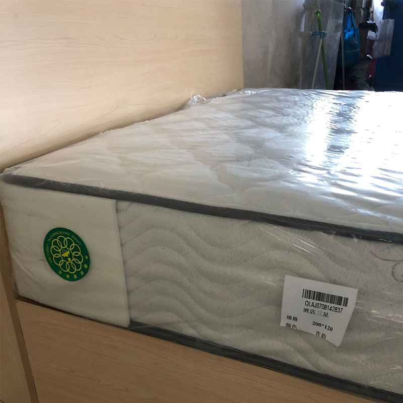 尊豪领致 ZUNH-B01 床垫 1.3m 简约现代 舒适