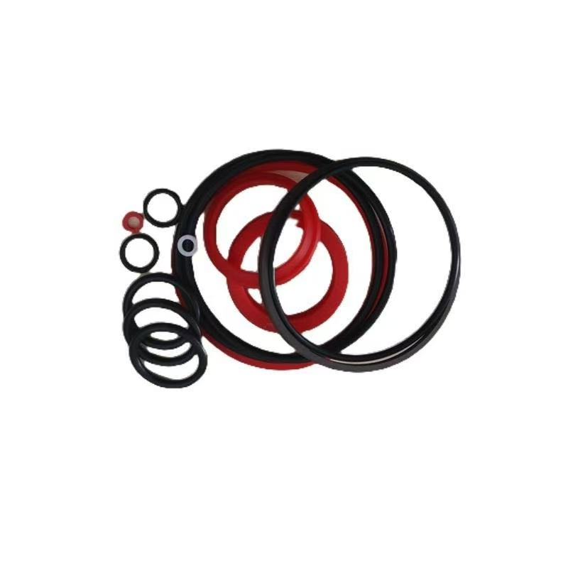 衡跃全套密封组SKM12-22高清大图