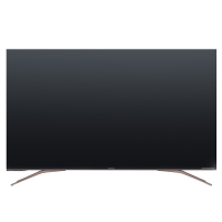 海信(Hisense) HZ60U7A 60英寸 4K ULED超画质 无边全面屏 AI人工智能电视