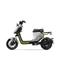 小牛电动自行车 Umax/U3动力版 电动车锂电新国标智能电瓶成人代步自行车