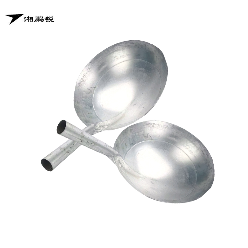 湘鹏锐 铁瓢 直径21.5cm 个高清大图