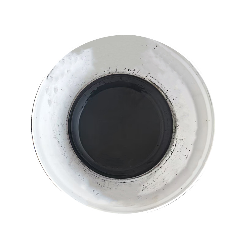 博銎化工(BQHG)水性划线漆BQHG-HXQ黑色 千克高清大图