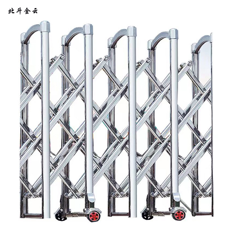 北斗金云 伸缩门机身门排 MP-1 米高清大图