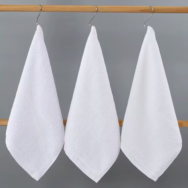 中屹得 方巾 60g条高清大图