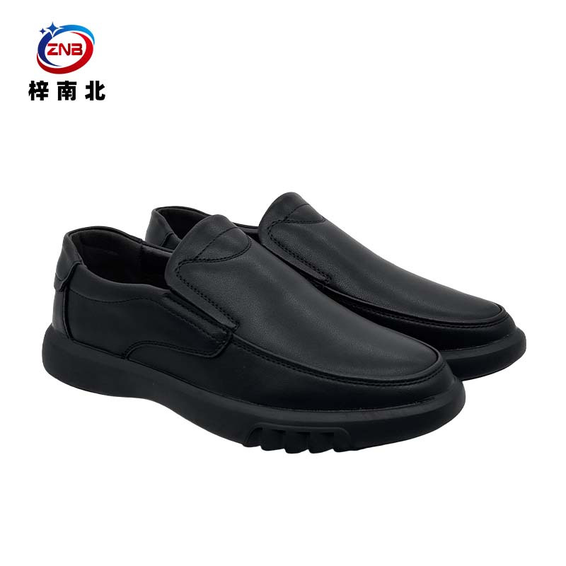 梓南北 皮鞋 ZN/ZB22 双