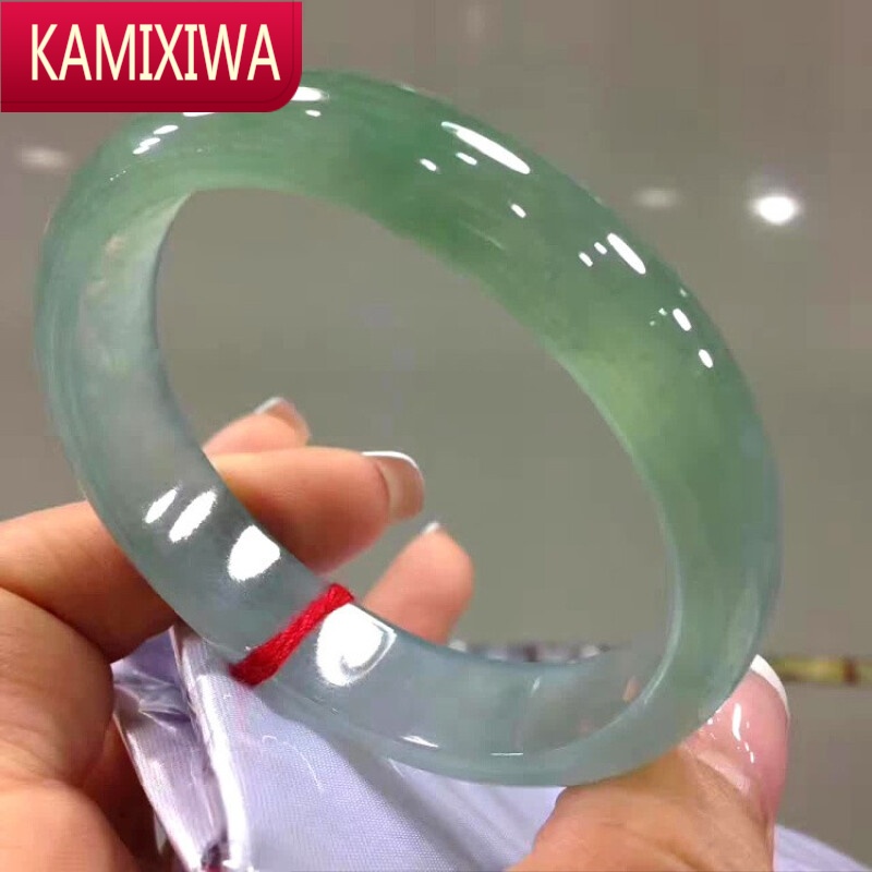 翡翠花青手镯 报价行情 排行 品牌 参数 怎么样 图片 商家 苏宁易购