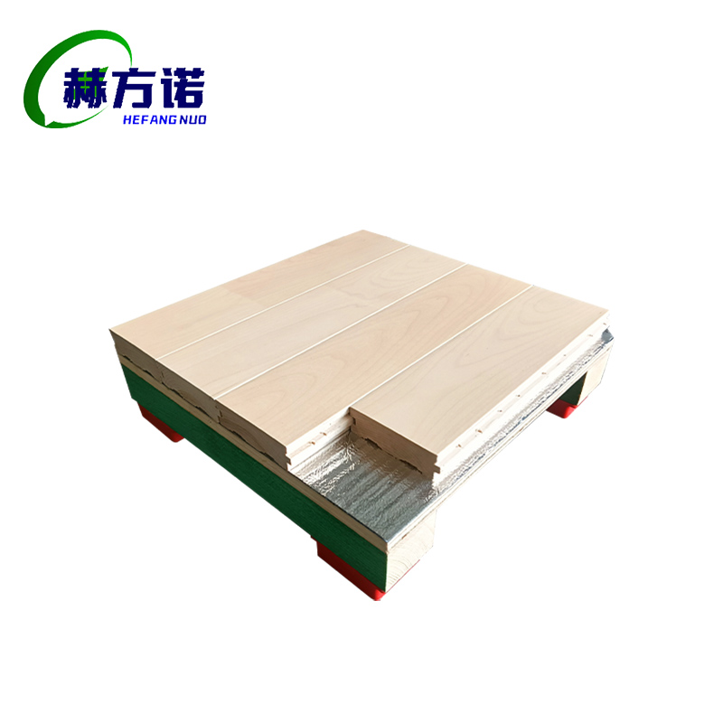 赫方诺A级单龙骨地板HFN-06A/平方米高清大图