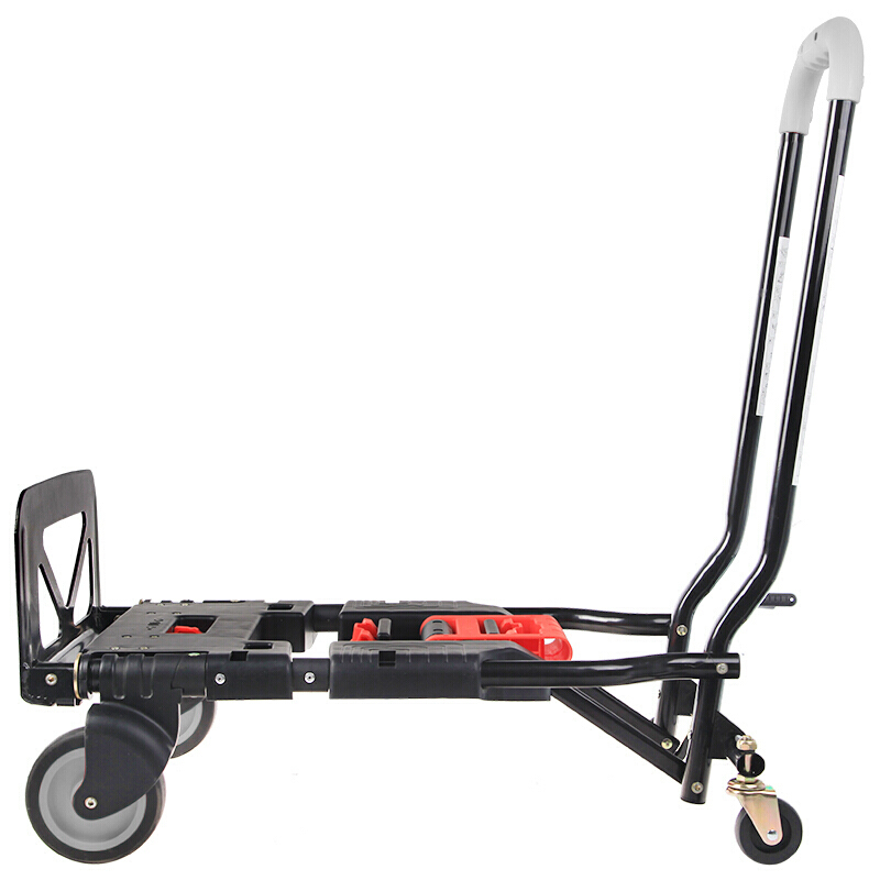 新越昌晖C002-5D小推车折叠静音 承重约300KG