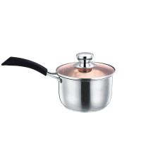 欧锐铂 派蒂克奶锅ORB-145