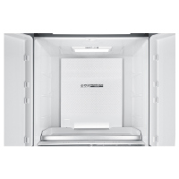 【二手99新】海尔（Haier） BCD-550WDCG 550升 风冷变频 十字对开门冰箱 干湿分储智能恒温