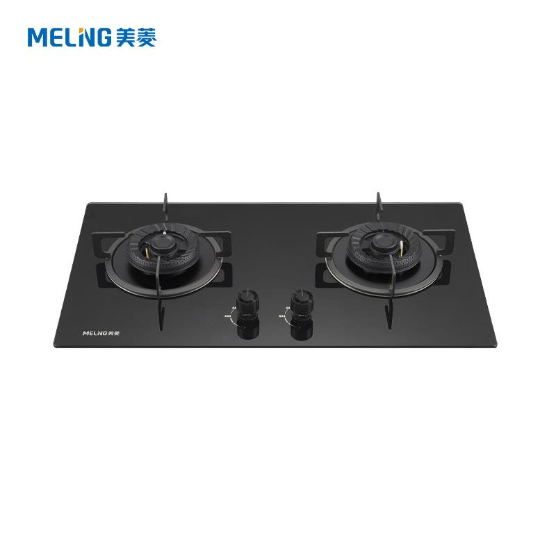 美菱燃气灶345B Pro4.8KW飞机炉头液化气不含安装图片