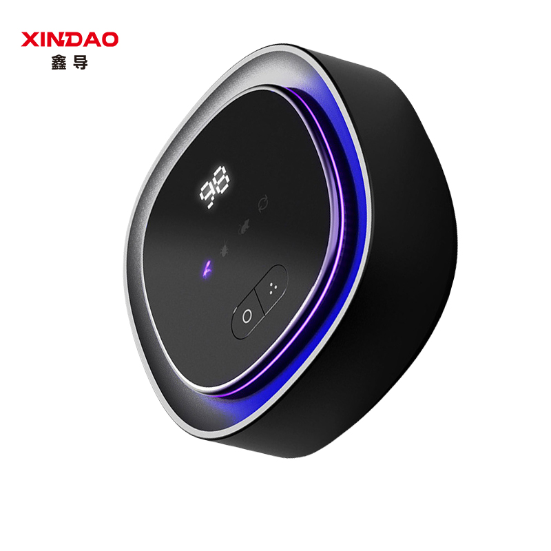 鑫导 超声波驱兽器 XD-QS-CSB-02-K01 个高清大图