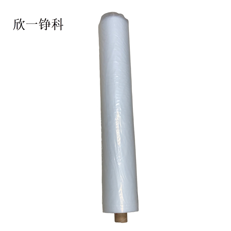 欣一铮科 塑料布 宽4m 1.2丝/每卷40公斤 1卷高清大图
