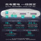 移动电源20000毫安时充电宝22.5W超级快充18WPD双向快充智能数显适用华为/苹果/安卓