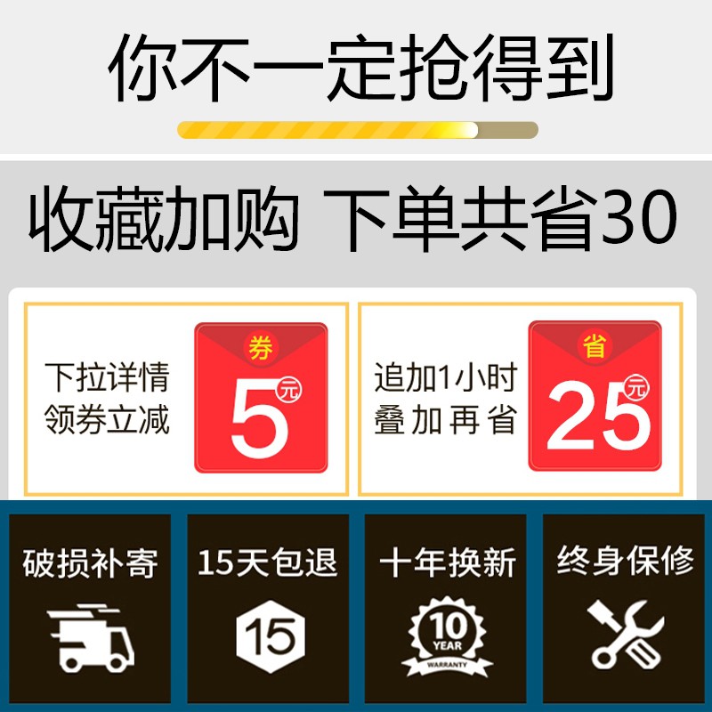 三层不锈钢厨房置物架落地式多层微波炉架带围栏收纳调料储物架子收纳层架 三维工匠高清大图
