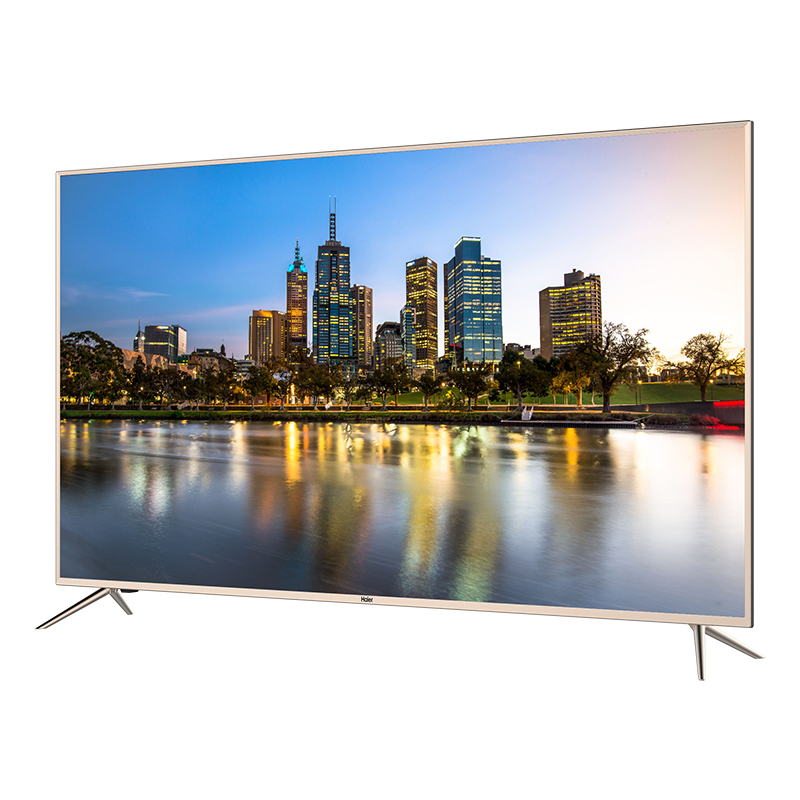 海尔(Haier) 65V51 65英寸 超高清WIFI网络人工智能语音8K解码2+16G大内存高配LED液晶平板电视