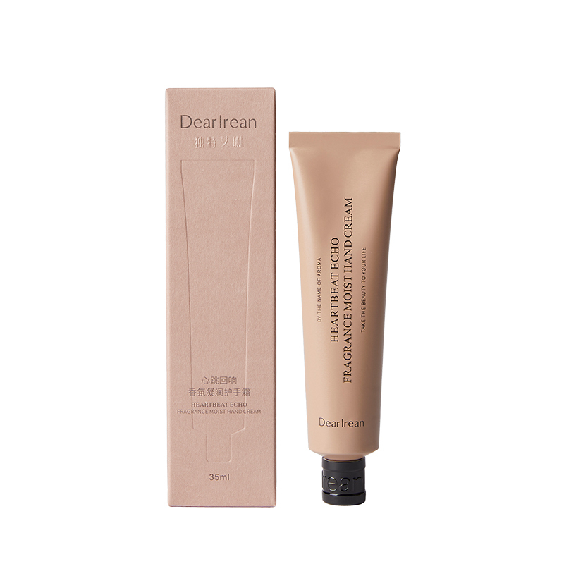 独特艾琳 限定款手霜心跳回响 35ml高清大图