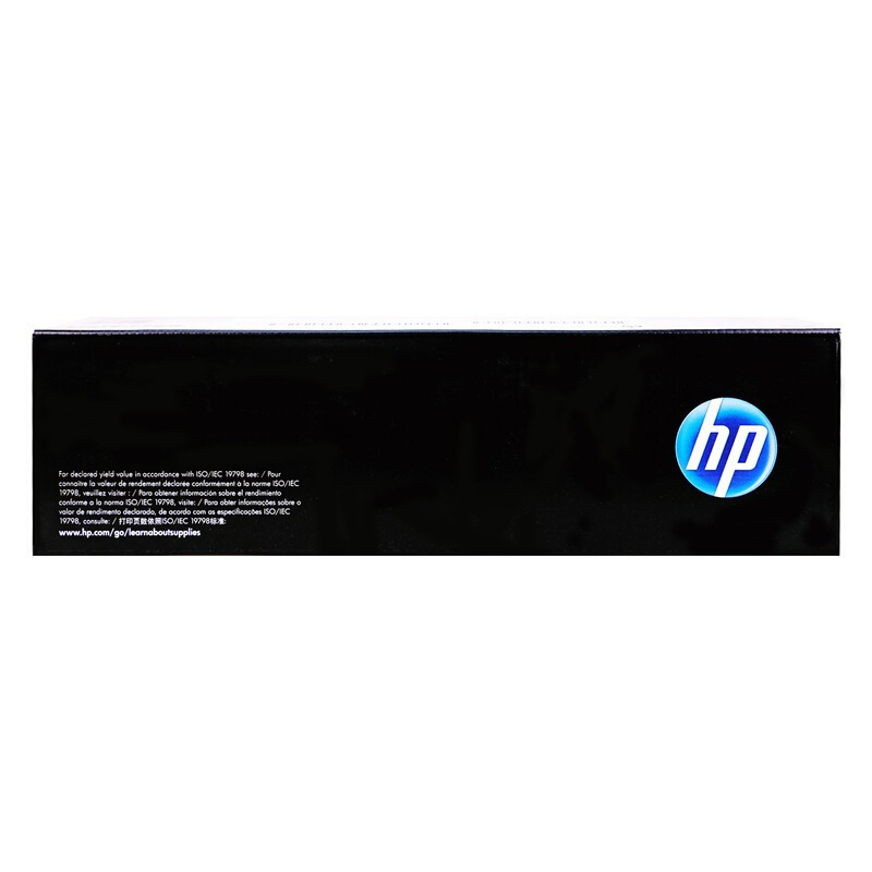惠普CF410A黑色硒鼓 适用于HPColor Laser Jet Pro M452 M477