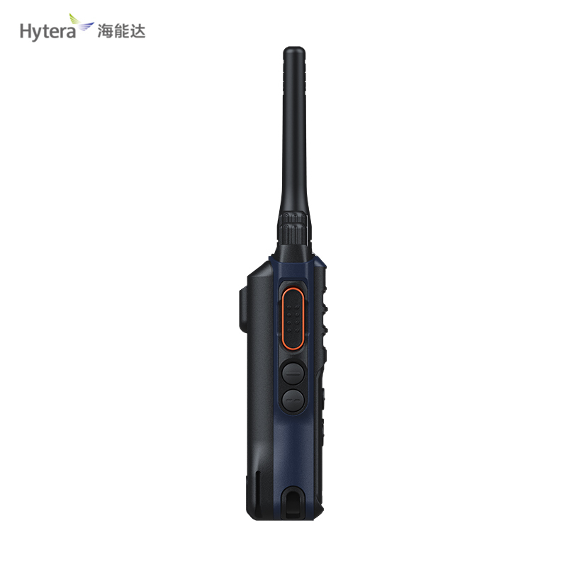 天集源数字对讲机TP530L 套高清大图