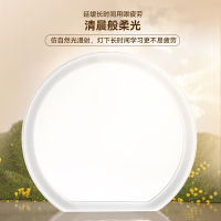 孩视宝护眼台灯可夹式儿童学习专用国AA书桌写作业宿舍阅读夹子灯