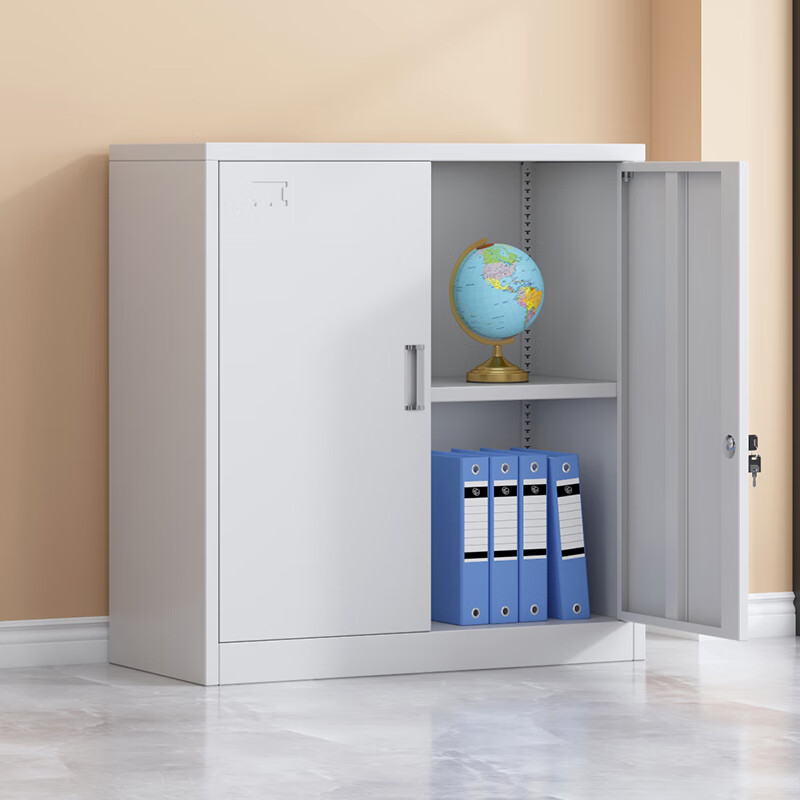 曌梵矮柜二门个高清大图