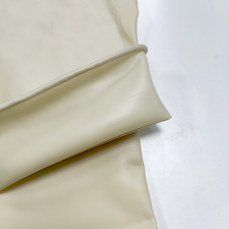 新动力火车 橡胶工业手套 20cm 副高清大图