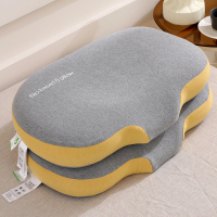 悠梦嘉居生物基水乳枕65*38*9cm YZ-14800 单个