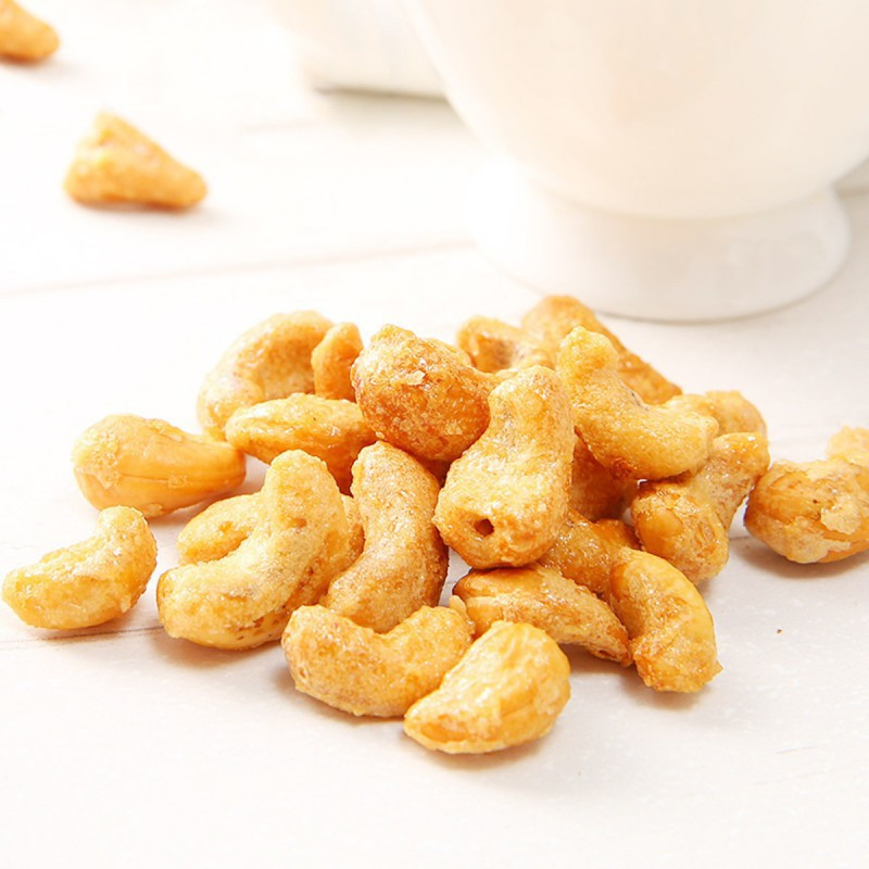 味滋源 炭烧味 120g