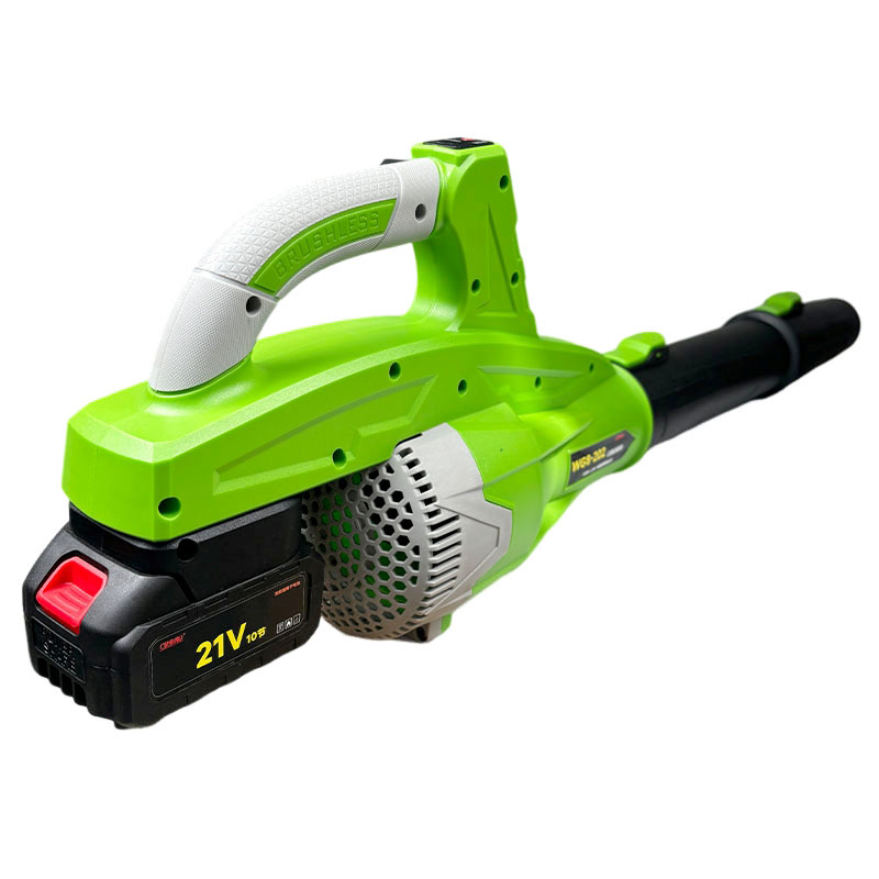 卫未来 锂电除雪机吹雪机 WG8-202 台高清大图