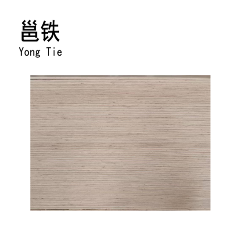 邕铁 多层胶合板 30x1220x2440mm 块高清大图