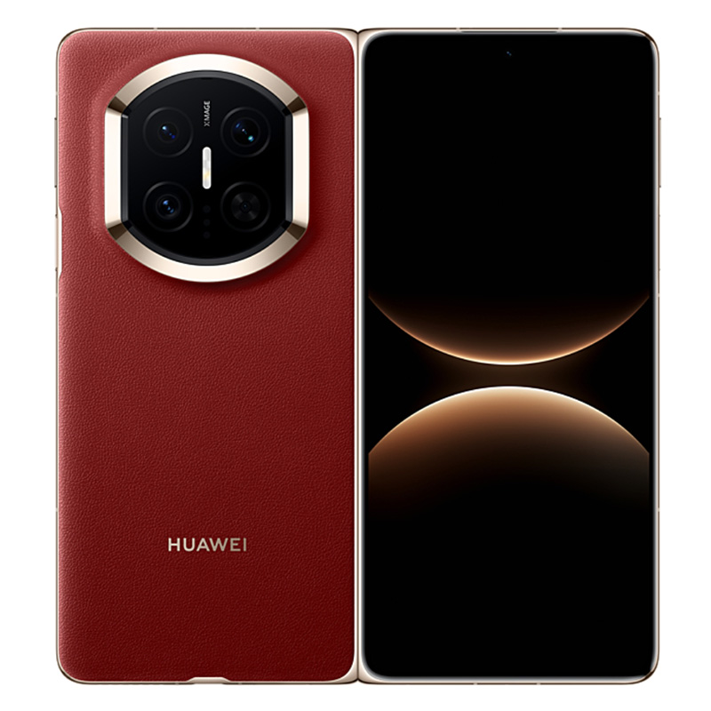 华为 Mate X7 12GB+512G寰宇红