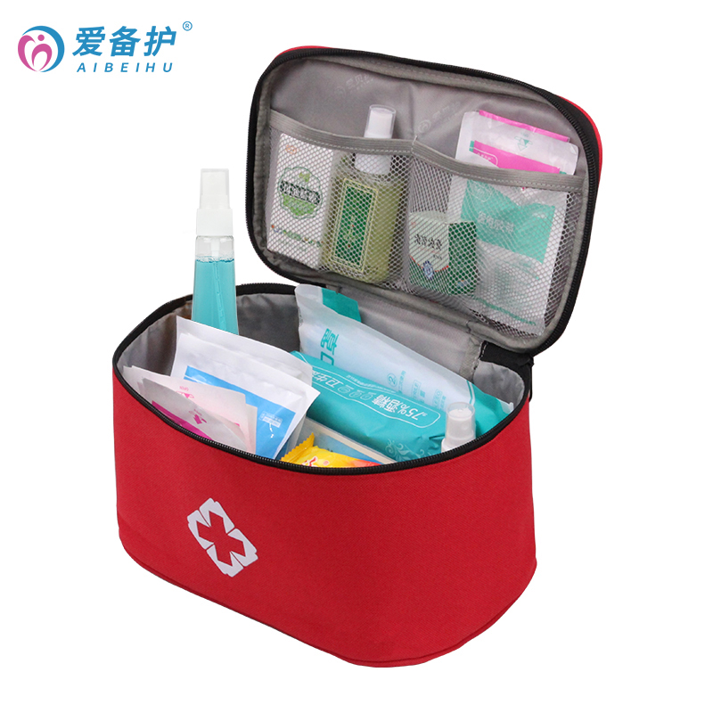 爱备护 防暑降温包ABH-L009B高清大图