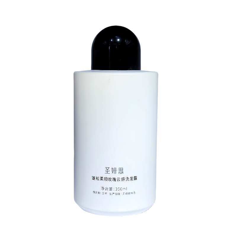 SHENGSIYAN圣妍思 SY2F 350ml 蓬松柔顺 玫瑰云感洗发露 (计价单位:瓶)高清大图