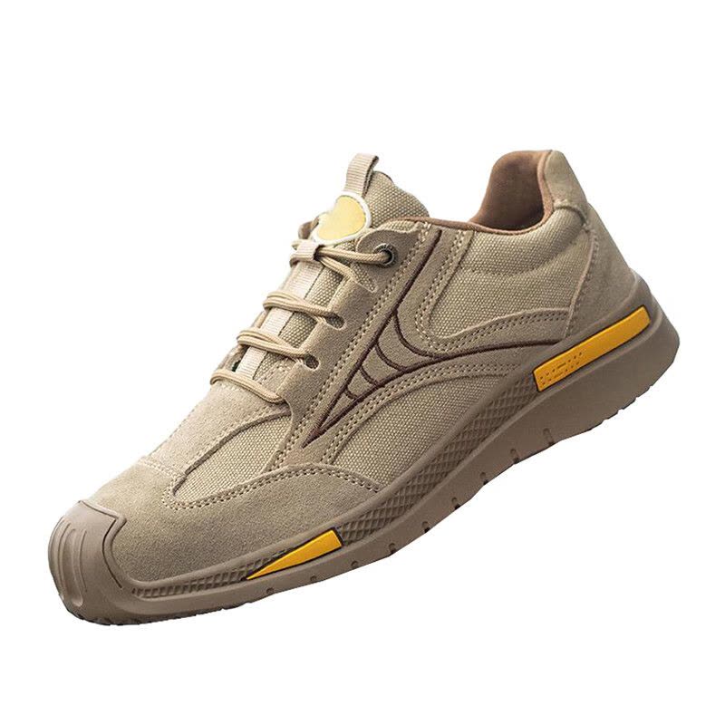 Tduo耐磨劳保鞋W26 双图片