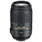 尼康(Nikon) D7200(18-140mm+55-300mm)数码单反相机 双镜头套装 约2416万像素