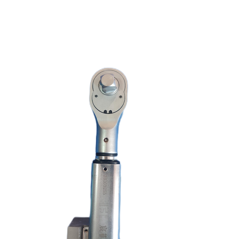 宸菲 扭矩扳手定值蓝牙DZLY5-550 把(货期请咨询客服)(DZLY100)高清大图