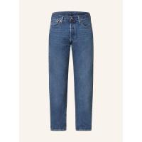 Levi’s经典款直筒男装牛仔裤修身显瘦男士休闲长裤