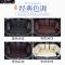 2020-16款比亚迪宋1.5T经典版/宋PLUS定制汽车全包围后备箱垫内饰改装专用大包围后尾箱垫子