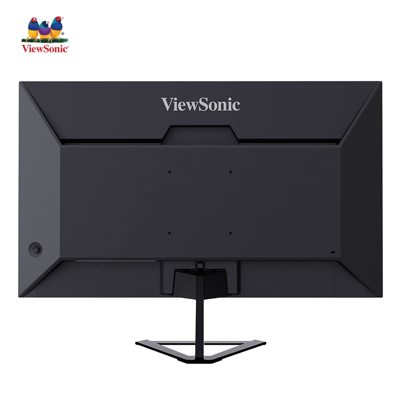 优派(ViewSonic)27英寸4K显示器VX2758-4K-PRO-2