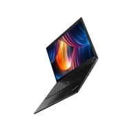 联想Thinkpad X13 11代酷睿 i7-1165G7 16GB 1T固态 4G版 2.5K 13.3英寸笔记本轻薄笔记本 高清屏广视角 窄边框 高清屏 黑色